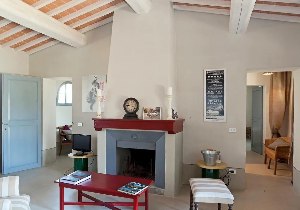 Fattoria Muricci, I Cachi - Chianti, Tuscany Villa Tavarnelle Val di Pesa Italy