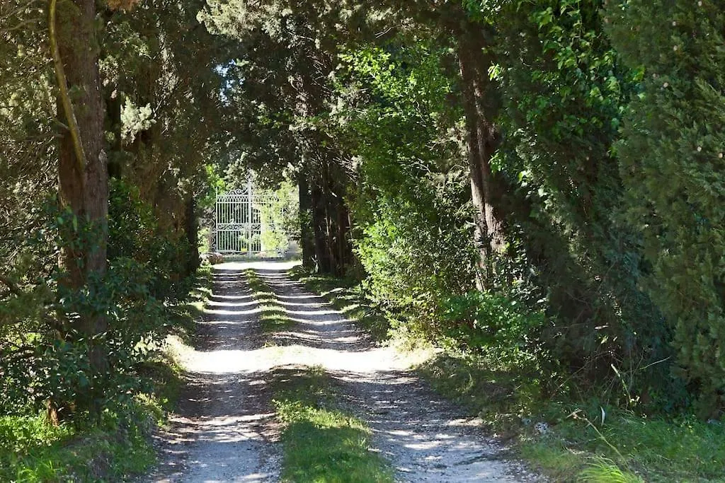 Fattoria Muricci, I Cachi - Chianti, Tuscany Villa Tavarnelle Val di Pesa 0*,