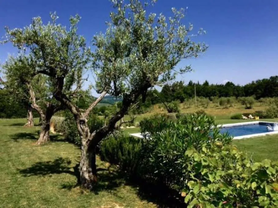 Fattoria Muricci, I Cachi - Chianti, Tuscany Villa Tavarnelle Val di Pesa 0*,